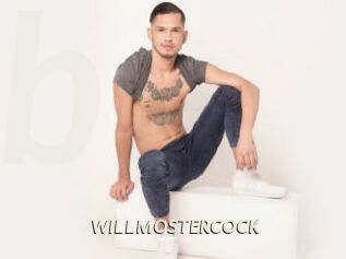 WILLMOSTERCOCK