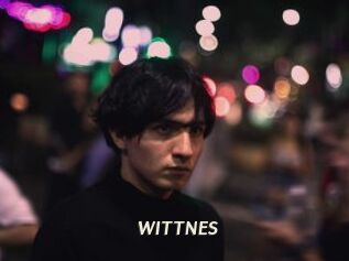 WITTNES