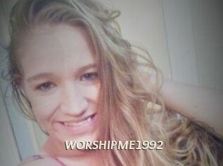 WORSHIPME1992