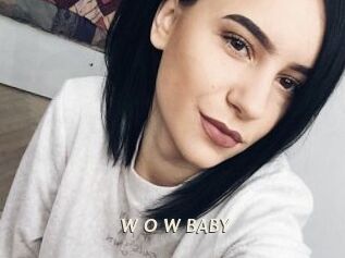 W_O_W_BABY