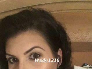 Wade1218