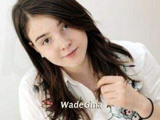 WadeGina Blog éjac