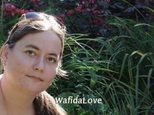 WafidaLove Blog éjac