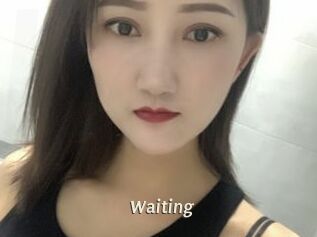 Waiting