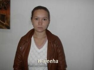 Wajeeha
