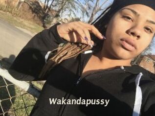 Wakandapussy