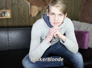 WalkerBlonde