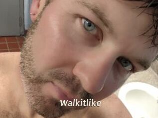 Walkitlike