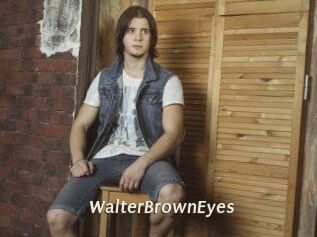 WalterBrownEyes