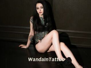 WandaInTattoo