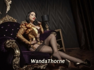 WandaThorne Blog éjac