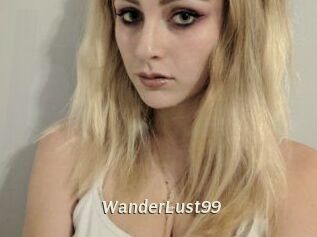 WanderLust99