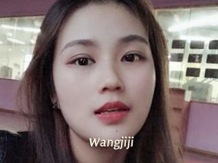 Wangjiji