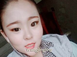 Wangjingjing