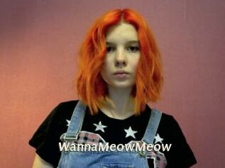 WannaMeowMeow