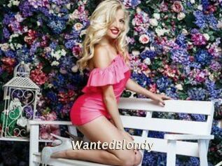 WantedBlondy