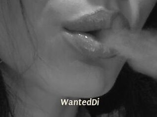 WantedDi