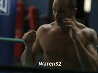 Waren32 Blog éjac