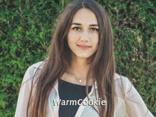 WarmCookie Blog éjac