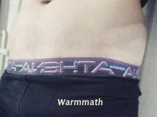 Warmmath
