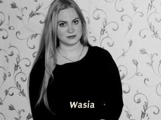 Wasia