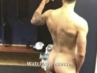 WatchMyPleasure