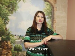 WaveLove