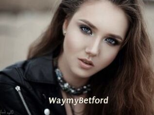 WaymyBetford Blog éjac