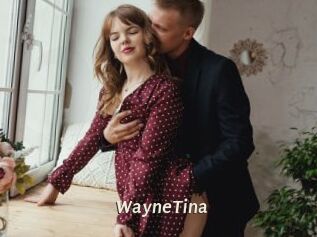 WayneTina