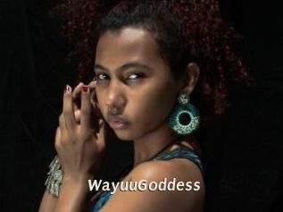 WayuuGoddess