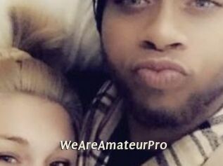 WeAreAmateurPro