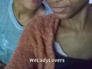 WeLadyLovers