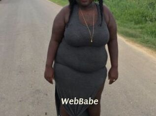 WebBabe