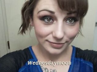 Wednesdaymoon