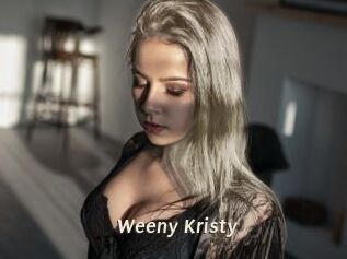 Weeny_Kristy Blog éjac