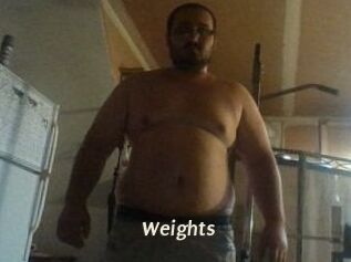 Weights