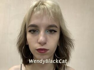 WendyBlackCat Blog éjac