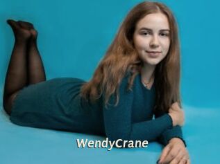 WendyCrane