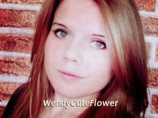 WendyCuteFlower