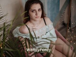 WendyFordy