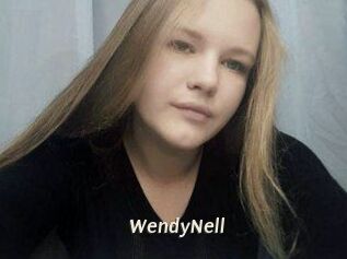 WendyNell Blog éjac