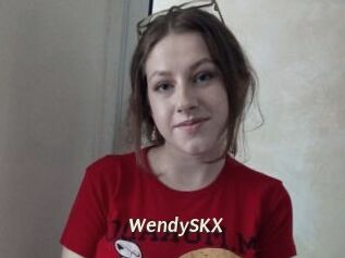 WendySKX