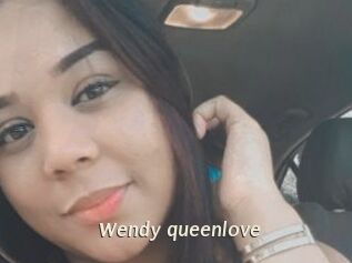Wendy_queenlove