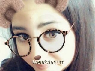 Wendyhotttt