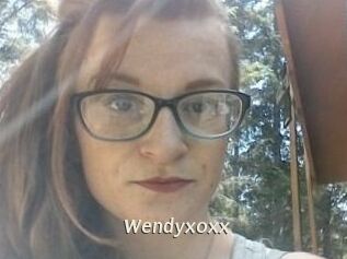 Wendyxoxx