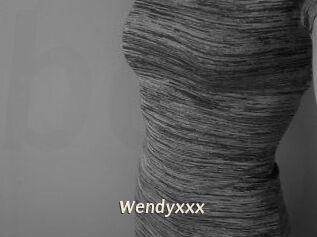 Wendyxxx