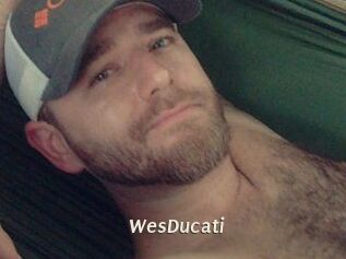 WesDucati