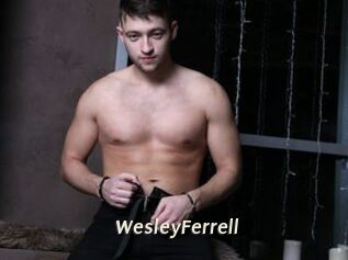 WesleyFerrell