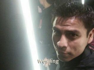 Weslling