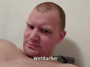 WetBarber